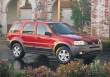2001 Ford escape