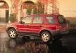 2001 Ford escape