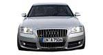 Audi lance une S8 à moteur V10 au Salon de Tokyo