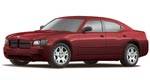 2006 Dodge Charger Road Test
