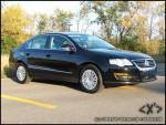 2006 Volkswagen Passat 2.0T (Video Clip)