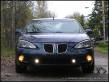 2005 Pontiac grand prix