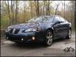 2005 Pontiac grand prix
