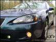 2005 Pontiac grand prix