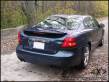 2005 Pontiac grand prix