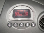Pontiac Grand Prix GXP 2005 (Extrait vid�o)