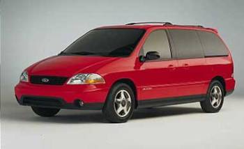 Research 2003
                  Chevrolet Venture pictures, prices and reviews