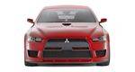 Mitsubishi veut élargir l'attrait de sa prochaine Lancer Evolution