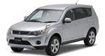 Le tout nouveau Outlander devrait augmenter la part de marché de Mitsubishi dans la catégorie des VUS compacts