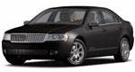 2006 Lincoln Zephyr Road Test