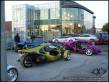 2005 T-Rex on the track (video) 2005 T-Rex on the track (video)