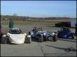 2005 T-Rex on the track (video) 2005 T-Rex on the track (video)