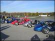 2005 T-Rex on the track (video) 2005 T-Rex on the track (video)