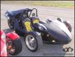 2005 T-Rex on the track (video) 2005 T-Rex on the track (video)