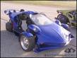 2005 T-Rex on the track (video) 2005 T-Rex on the track (video)