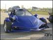 2005 T-Rex on the track (video) 2005 T-Rex on the track (video)
