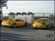 2005 T-Rex on the track (video) 2005 T-Rex on the track (video)