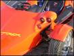 2005 T-Rex on the track (video) 2005 T-Rex on the track (video)