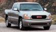 2002 GMC sierra