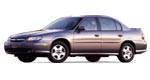 2003 Chevrolet Malibu Overview