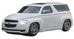 GM to Show Cool Concepts at This Week's SEMA Opening