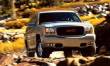 2001 GMC YUKON DENALI
