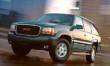 2001 GMC YUKON DENALI