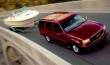 2001 GMC YUKON DENALI