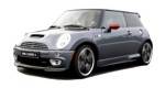 The SuperMINI Redefined: 218-hp Cooper S Works GP