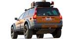 Volvo XC70 All-Terrain Concept Takes on the Wild Unknown