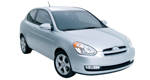 Hyundai Launches 2007 Accent Three-Door at SEMA