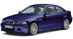 2005 BMW M3 Competition Package Road Test