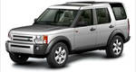 2006 Land Rover LR3 Road & Trail Test