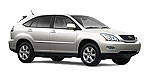 Front-Wheel Drive Lexus RX 400h Not Coming to Canada