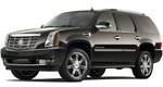 All-new 2007 Cadillac Escalade presented to the Stars
