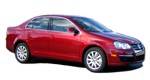 2006 Volkswagen Jetta 2.0T Road Test