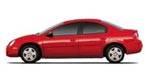 2003 Dodge SX 2.0 Overview