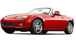 Is Mazda Considering a Folding Hardtop for Its MX-5 Lineup?