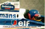 Grand Prix du Canada 1996 & 1997: Les photos de Flagworld Grand Prix du Canada 1996 & 1997: Les photos de Flagworld