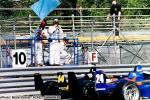 Grand Prix du Canada 1999: Les photos de Flagworld Grand Prix du Canada 1999: Les photos de Flagworld