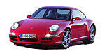 New 2006 Porsche 911 Carrera 4 Coupe and Cabriolet Now Available