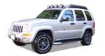 2003 Jeep Liberty Renegade Road Test