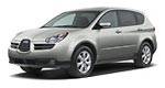 2006 Subaru B9 Tribeca (Video Clip)