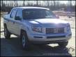 2006 Honda ridgeline