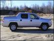 2006 Honda ridgeline