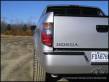 2006 Honda ridgeline