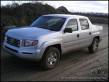 2006 Honda ridgeline