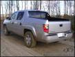 2006 Honda ridgeline