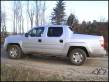2006 Honda ridgeline