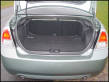 2006 Ford fusion